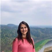 Laureata in ingegneria meccanica offre ripetizioni di matematica e fisica. 
Anche aiuto compiti.